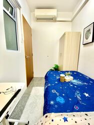 Casa Merah (D16), Apartment #604351811